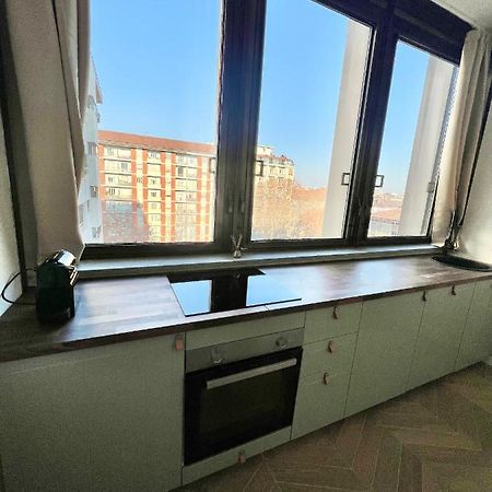 Casa Turati Apartment Turin Exterior photo